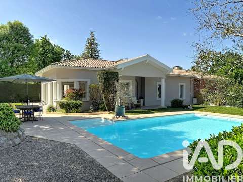 Vente maison 6 pièces Seilh 31
