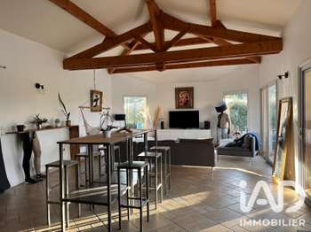 Vente Maison 3 chambresSeilh