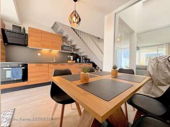 Vente maison 4 pièces Seilh 31