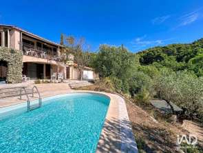 Vente Maison 3 chambresSeillans