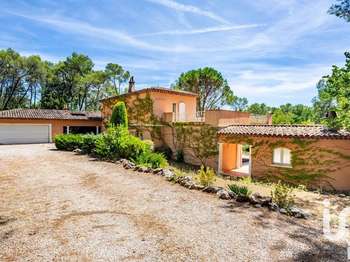 Vente Maison 4 chambresSeillans