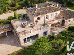 Vente Maison 4 chambresSeillans