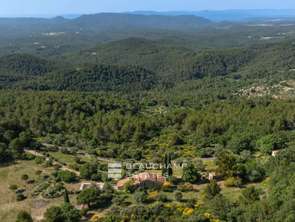 Vente Maison 19 chambresSeillans