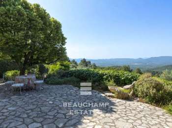 Vente Maison 11 chambresSeillans