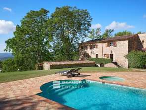 Vente Maison 7 chambresSeillans
