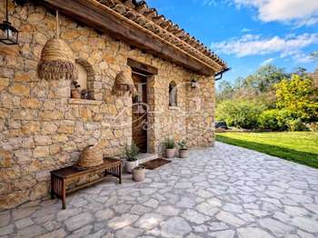Vente maison 5 pièces Seillans 83