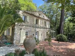 Vente Maison 4 chambresSeillans