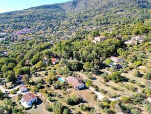 Vente Maison 3 chambresSeillans