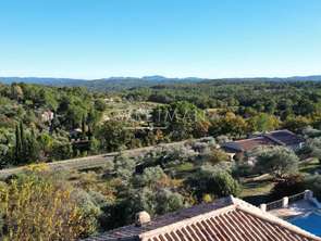 Vente Maison 4 chambresSeillans