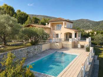Vente Maison 4 chambresSeillans