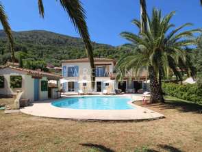 Vente Maison 4 chambresSeillans