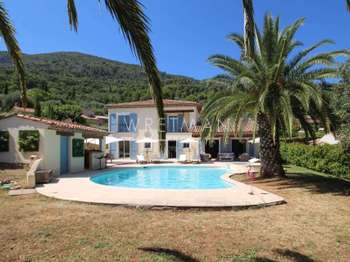 Vente maison 5 pièces Seillans 83