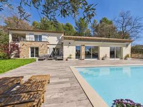 Vente Maison 4 chambresSeillans