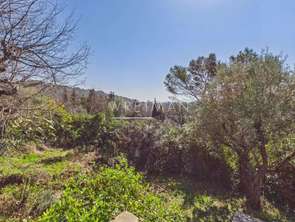 Vente Maison 4 chambresSeillans