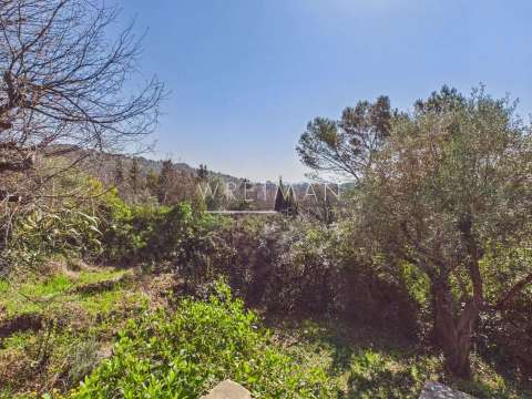 Vente maison 6 pièces Seillans 83