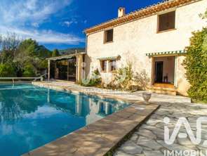 Vente Maison 4 chambresSeillans