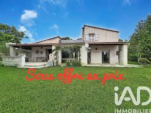Vente Maison 3 chambresSeillans