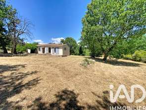 Vente Maison 6 piècesSeillans