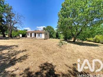 Vente maison 6 pièces Seillans 83