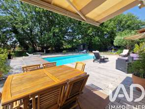 Vente Maison 3 chambresSeillans