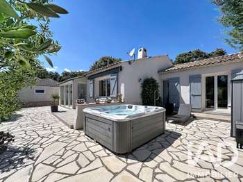 Vente maison 3 pièces Seillans 83