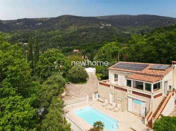 Vente Maison 3 chambresSeillans