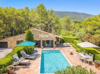 Vente maison 3 pièces Seillans 83