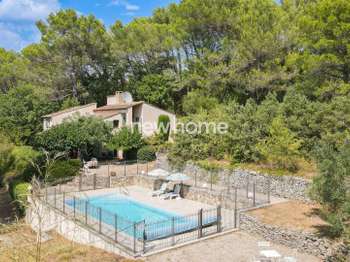 Vente Maison 3 chambresSeillans