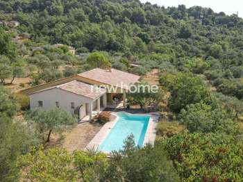 Vente maison 5 pièces Seillans 83