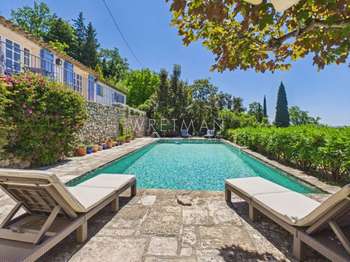 Vente Maison 3 chambresSeillans