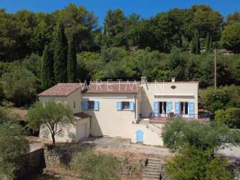 Maison 5 pièces 107 m² · à Seillans · 107 m² · 520 000 €