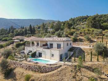 Vente maison 9 pièces Seillans 83