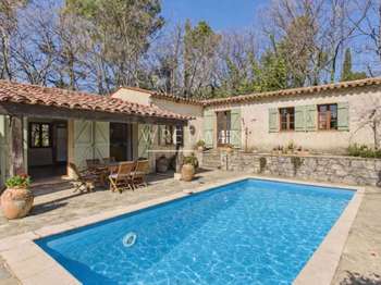 Vente maison 6 pièces Seillans 83