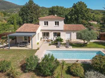 Vente Maison 4 chambresSeillans