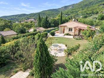 Vente maison 3 pièces Seillans 83