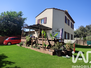 Vente Maison 3 chambresSeillons-Source-d'Argens