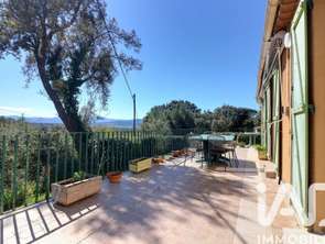 Vente Maison 2 chambresSeillons-Source-d'Argens