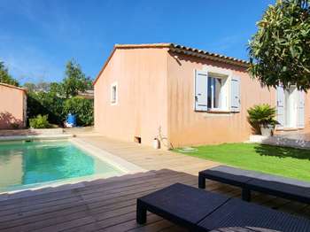 Vente Maison 3 chambresSeillons-Source-d'Argens