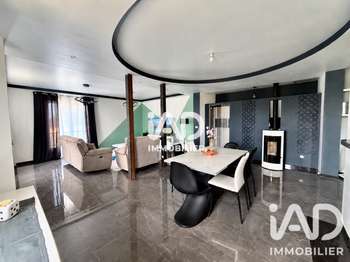 Vente maison 5 pièces Seissan 32