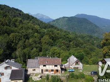 Vente maison 3 pièces Seix 09