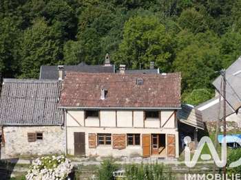 Vente maison 3 pièces Vente maison 3 pièces