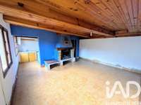 Vente maison 3 pièces Vente maison 3 pièces