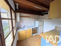 Vente maison 3 pièces Vente maison 3 pièces
