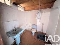 Vente maison 3 pièces Vente maison 3 pièces
