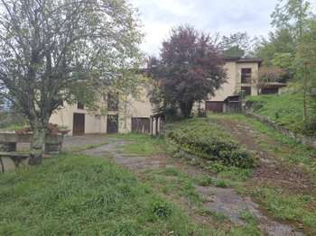 Vente Maison 9 chambresSeix