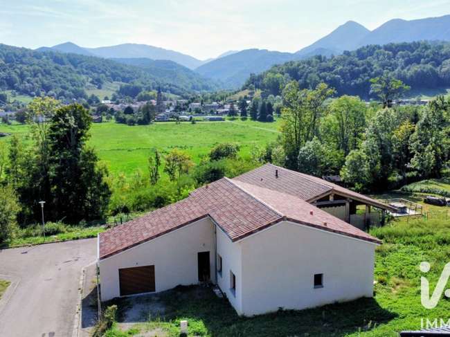 Maison 6 pièces 112 m² · à Seix · 112 m² · 365 000 €