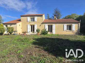 Vente Maison 4 chambresSéligné