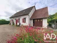 Vente maison 7 pièces Vente maison 7 pièces