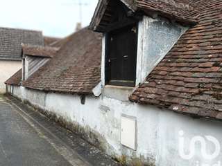 Vente maison 3 pièces Vente maison 3 pièces