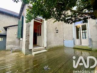 Vente maison 6 pièces Vente maison 6 pièces